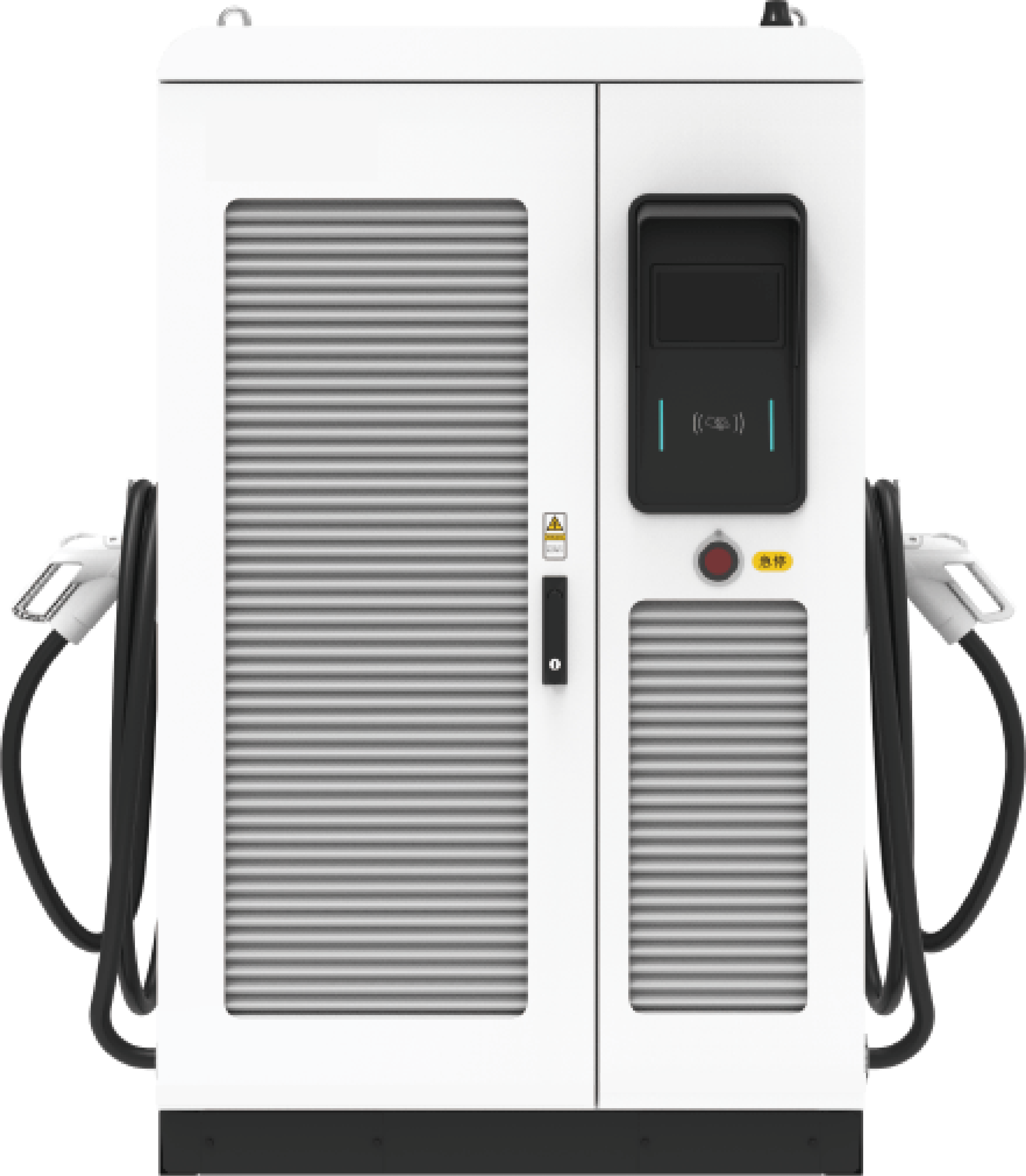 360kW一体式直流充电桩