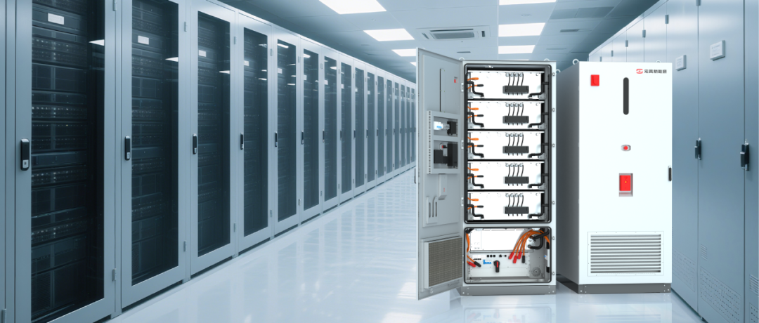 持续发力！尊龙凯时浸没式储能系列产品获客户青睐